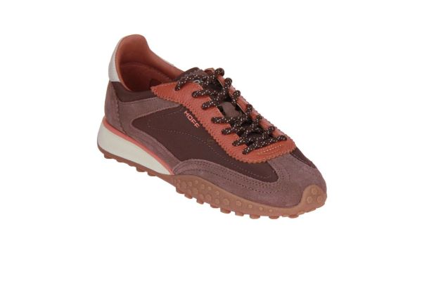 Hoff Bridge Mkii Dark Brown  (BRIDGE MKII DARK BROWN) - Caramel (Sint-Job-in-’t-Goor)