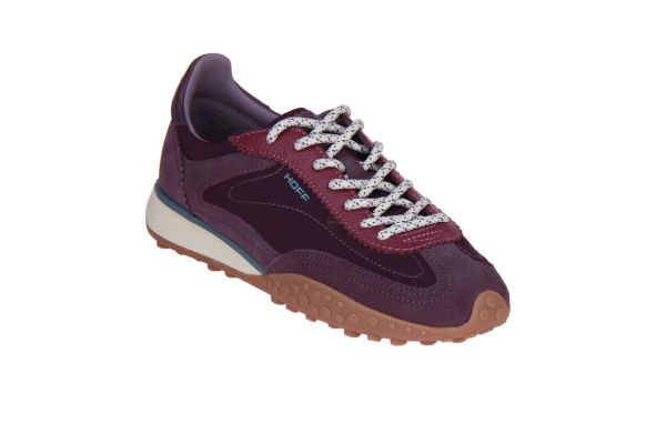 Hoff Bridge Mkii Aubergine  (BRIDGE MKII AUBERGINE) - Caramel (Sint-Job-in-’t-Goor)