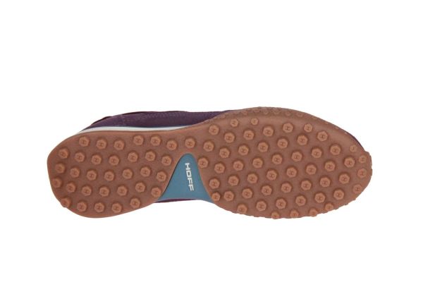 Hoff Bridge Mkii Aubergine  (BRIDGE MKII AUBERGINE) - Caramel (Sint-Job-in-’t-Goor)