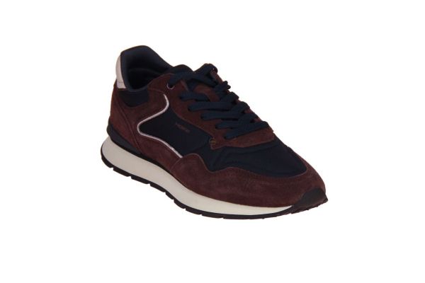 Hoff City Brown  (CITY BROWN) - Caramel (Sint-Job-in-’t-Goor)