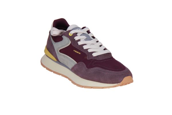 Hoff City Chroma Aubergine  (CITY CHROMA AUBERGINE) - Caramel (Sint-Job-in-’t-Goor)