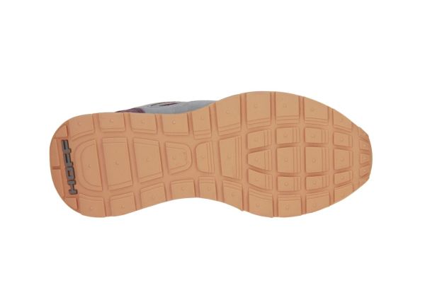 Hoff City Chroma Aubergine  (CITY CHROMA AUBERGINE) - Caramel (Sint-Job-in-’t-Goor)
