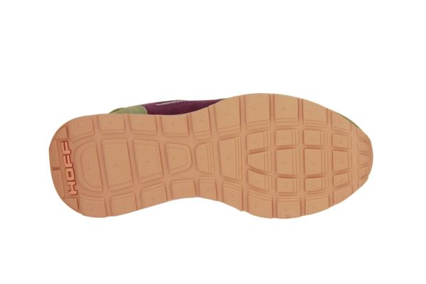 Hoff City Chroma Fern  (CITY CHROMA FERN) - Caramel (Sint-Job-in-’t-Goor)