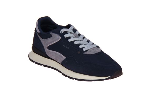 Hoff City Dark Blue  (CITY DARK BLUE) - Caramel (Sint-Job-in-’t-Goor)