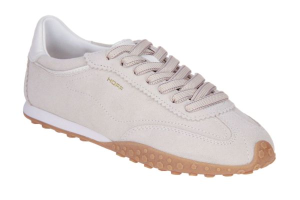 Hoff Bridge FL Beige Sneaker  (BRIDGE FL BEIGE) - Caramel (Sint-Job-in-’t-Goor)