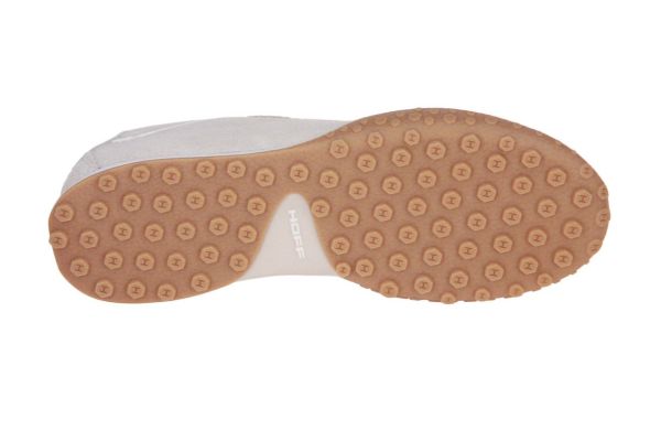 Hoff Bridge FL Beige Sneaker  (BRIDGE FL BEIGE) - Caramel (Sint-Job-in-’t-Goor)