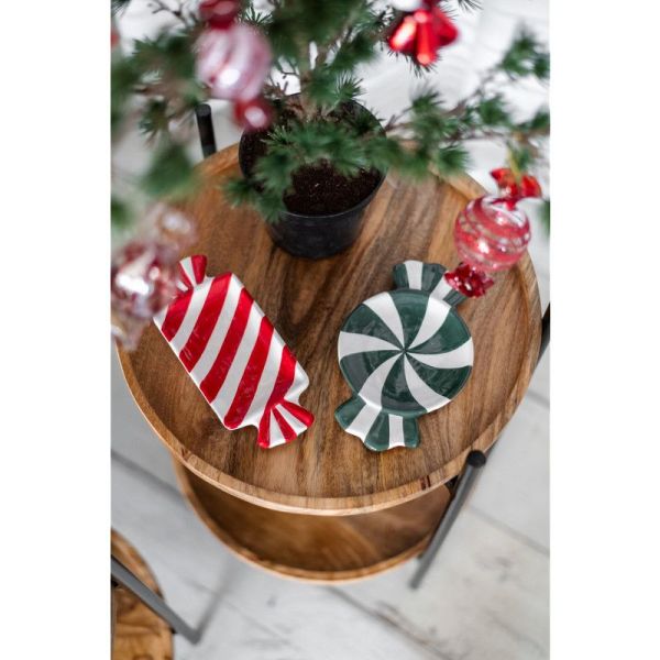 Home Society Bord Candy Assortiment 2  (694071-980) - Caramel (Sint-Job-in-’t-Goor)