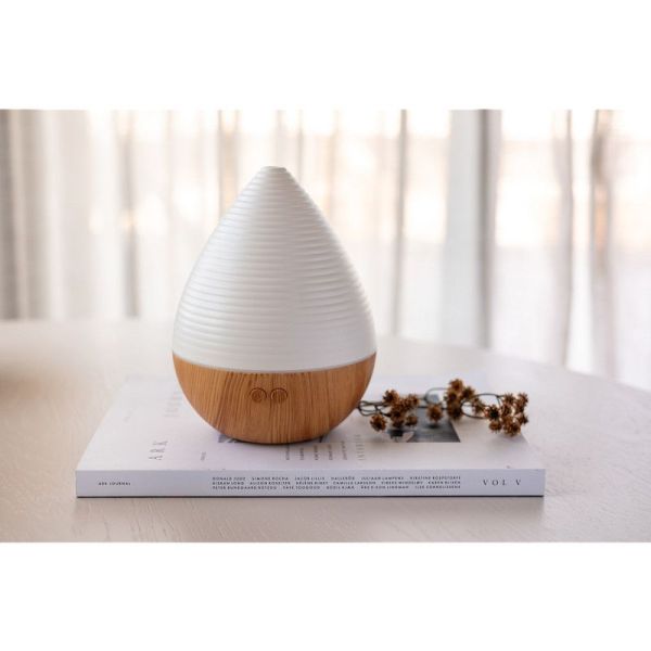 Home Society Aroma Verstuiver Bois  (852247-1015) - Caramel (Sint-Job-in-’t-Goor)