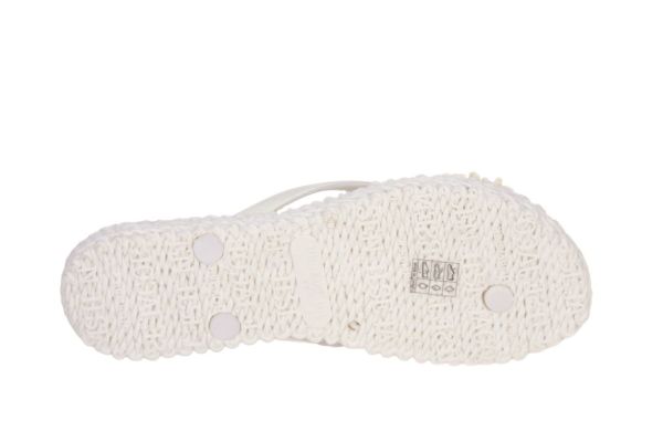 Ilse Jacobsen Cheerful Creme  (CHEERFUL16F - 120 CREME) - Caramel (Sint-Job-in-’t-Goor)