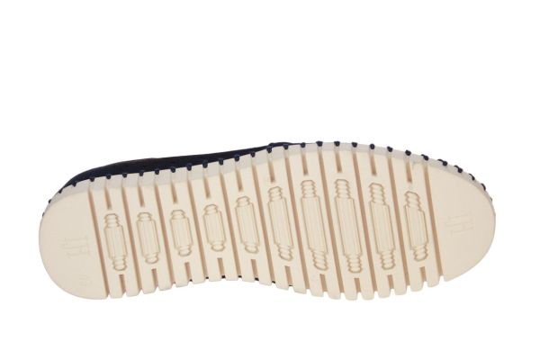 Ilse Jacobsen Tulip 140 Men Dark Indigo  (TULIP140 - 660 DARK INDIGO) - Caramel (Sint-Job-in-’t-Goor)