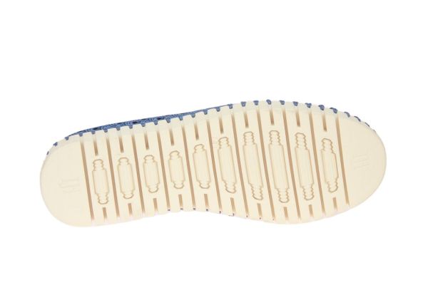 Ilse Jacobsen Tulip Light Regatta Instapper  (TULIP3275 - 656 LIGHT REGATTA) - Caramel (Sint-Job-in-’t-Goor)