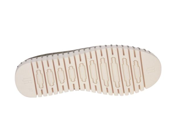 Ilse Jacobsen Tulip Army  (TULIP3275 - 410 ARMY) - Caramel (Sint-Job-in-’t-Goor)