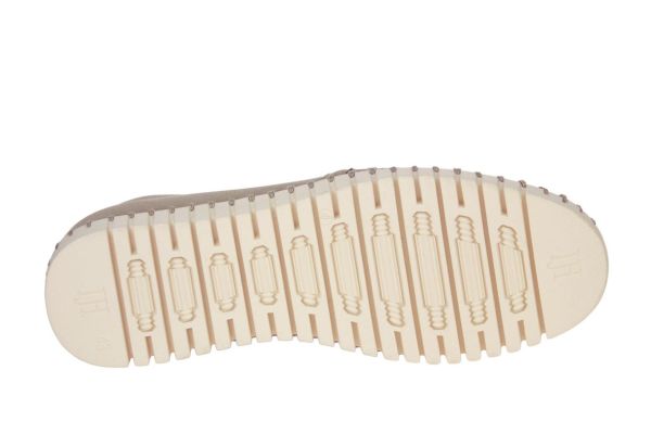 Ilse Jacobsen Tulip 3885 Coriander Pearled Ivory  (TULIP3885) - Caramel (Sint-Job-in-’t-Goor)