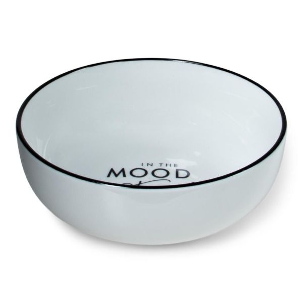 Senza Mood For Food Keramieken Kom 21cm  (24957) - Caramel (Sint-Job-in-’t-Goor)