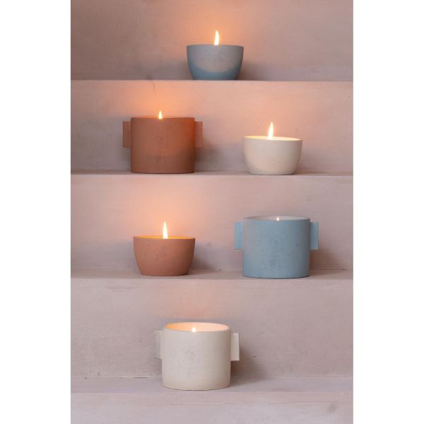 Jens Living Buitenkaars Large Bruin  (25499) - Caramel (Sint-Job-in-’t-Goor)