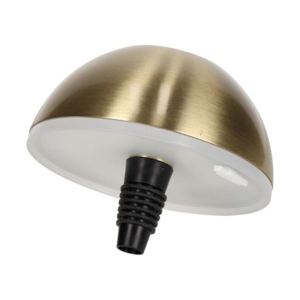 Jens Living 3-in-1 LED Touch Lamp Goud  (25842) - Caramel (Sint-Job-in-’t-Goor)