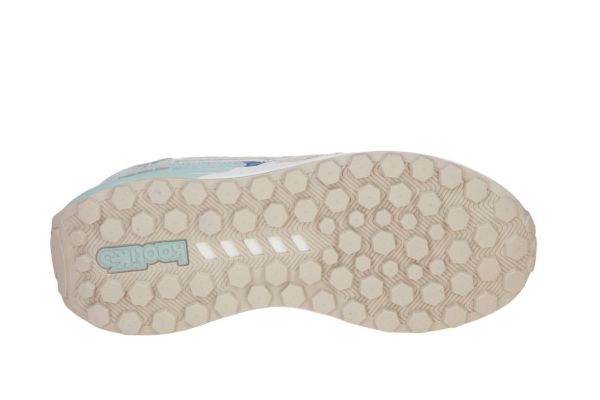 Kaotiko Detroit Light Blue  (DETROIT - LT BLUE) - Caramel (Sint-Job-in-’t-Goor)