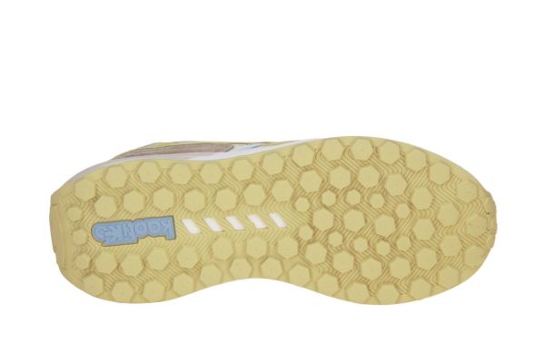 Kaotiko Detroit Oat  (DETROIT - OAT) - Caramel (Sint-Job-in-’t-Goor)