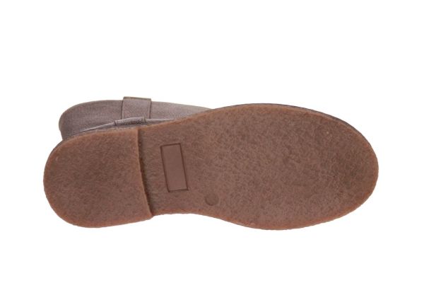 Kipling Frixy 2 Gouden Lange Laars  (FRIXY2 GOLD) - Caramel (Sint-Job-in-’t-Goor)