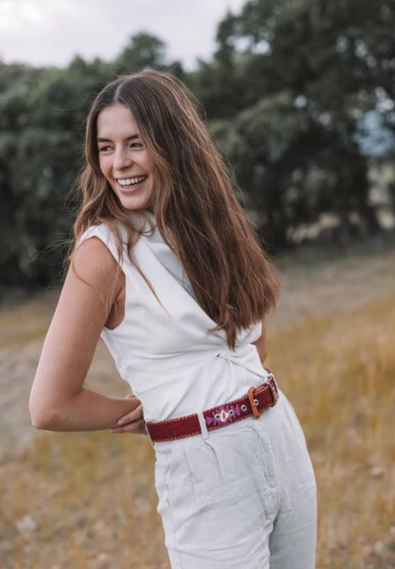 Latch Riem Garnet  (LATCH-GARNET) - Caramel (Sint-Job-in-’t-Goor)