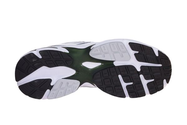 Lacoste Storm 96 White-Dark Green  (749SFA00251R5) - Caramel (Sint-Job-in-’t-Goor)