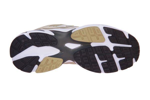 Lacoste Storm 96 Sneaker Wit-Goud  (751SFA004421661) - Caramel (Sint-Job-in-’t-Goor)