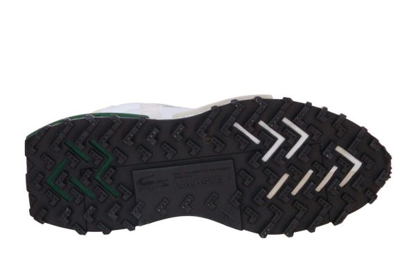 Lacoste Elita Active 1262 Sneaker White  (751SMA004121-G61) - Caramel (Sint-Job-in-’t-Goor)