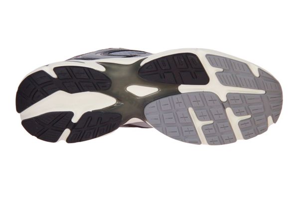 Lacoste Storm 96 Sneaker Grijs-Offwhite  (751SMA00601E761) - Caramel (Sint-Job-in-’t-Goor)