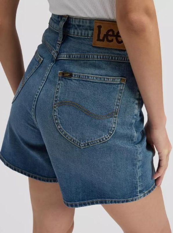 Lee Stella Short Lakeside Drive  (112376778 lakeside) - Caramel (Sint-Job-in-’t-Goor)