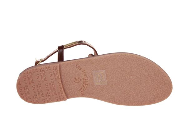 Les Tropeziennes Harvil Vache Multi  (HARVIL) - Caramel (Sint-Job-in-’t-Goor)