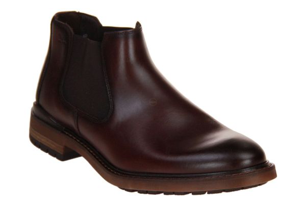 Lloyd Vibe 315 Chelsealaars Bruin  (VIBE315-CHOCOLATE) - Caramel (Sint-Job-in-’t-Goor)