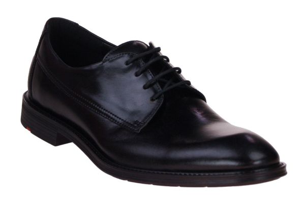 Lloyd X-Motion Geklede Schoen Zwart  (XMOTION110-BLACK) - Caramel (Sint-Job-in-’t-Goor)