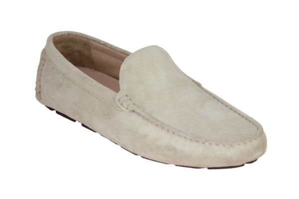 Lloyd Rover Moccasin Beige  (ROVER-BEIGE) - Caramel (Sint-Job-in-’t-Goor)