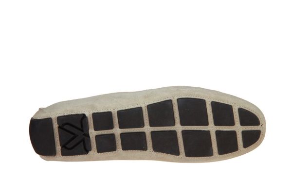 Lloyd Rover Moccasin Beige  (ROVER-BEIGE) - Caramel (Sint-Job-in-’t-Goor)