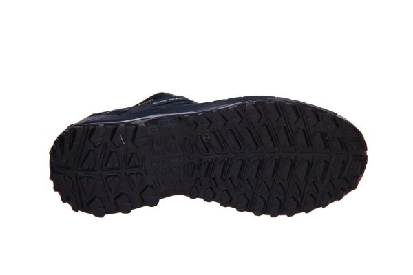 Lowa Innovo GTW Low Navy/Grey  (311550-6930) - Caramel (Sint-Job-in-’t-Goor)