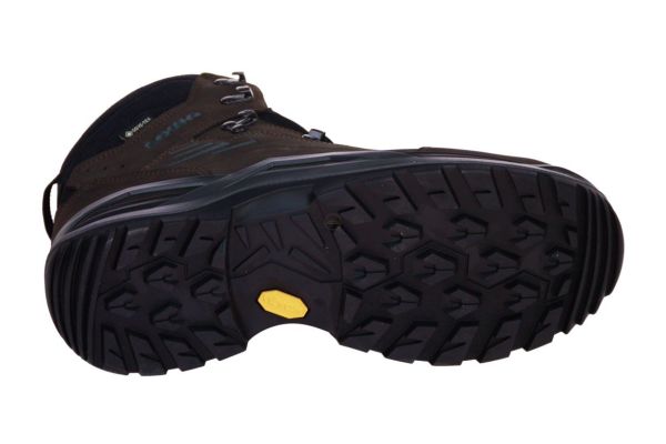 Lowa Renegade Evo GTX Mid Dark Brown/Black  (311916-4309) - Caramel (Sint-Job-in-’t-Goor)