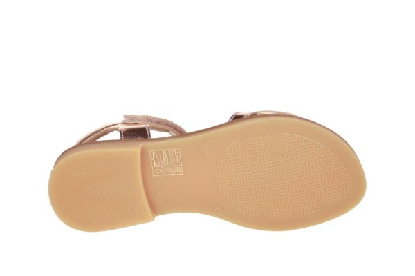 Luca Sandaal Roze  (26375CRA) - Caramel (Sint-Job-in-’t-Goor)