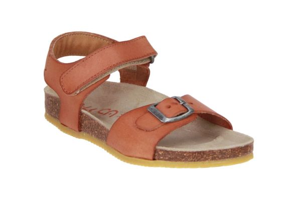 Luca Sandaal Cognac  (26400MI) - Caramel (Sint-Job-in-’t-Goor)