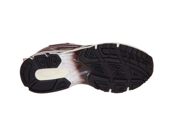 MRP Bro Sneaker Cappuccino  (MRPBRO/10 CAPPUCCINO) - Caramel (Sint-Job-in-’t-Goor)