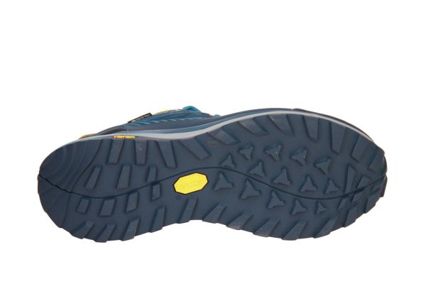 Meindl Eldora Lady GTX Jeans/Ocker  (4785-29) - Caramel (Sint-Job-in-’t-Goor)