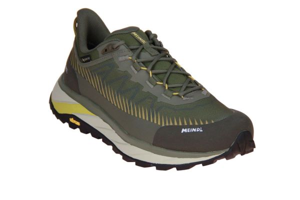 Meindl Eldora GTX Olive/Mais  (4786-02) - Caramel (Sint-Job-in-’t-Goor)