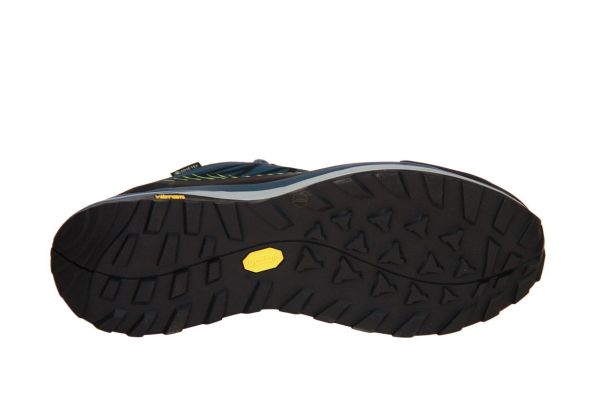 Meindl Eldora GTX Jeans/Gelb  (4786-29) - Caramel (Sint-Job-in-’t-Goor)