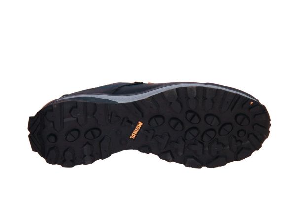 Meindl Tahoma GTX Marine/Orange  (4788-49) - Caramel (Sint-Job-in-’t-Goor)