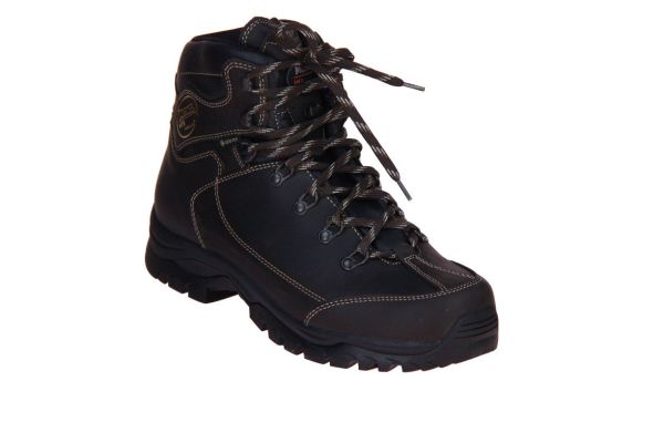 Meindl Vakuum Men Ultra Donker Bruin  (2849-46) - Caramel (Sint-Job-in-’t-Goor)