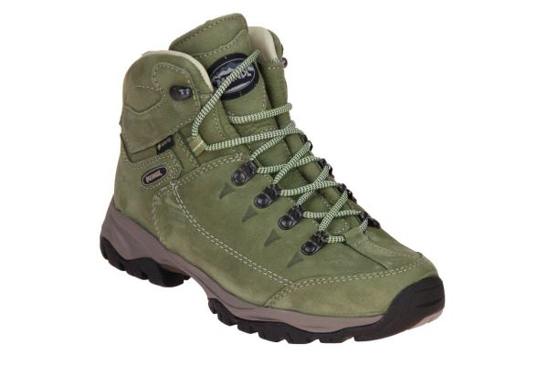 Meindl Ohio Lady 2 GTX Pistazie  (3888-56) - Caramel (Sint-Job-in-’t-Goor)