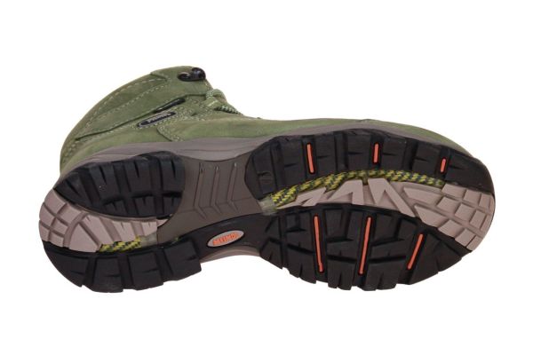 Meindl Ohio Lady 2 GTX Pistazie  (3888-56) - Caramel (Sint-Job-in-’t-Goor)