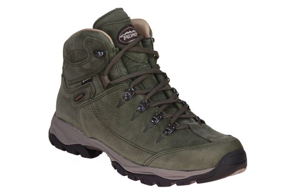 Meindl Ohio 2 Gore-Tex Loden  (3889-35) - Caramel (Sint-Job-in-’t-Goor)