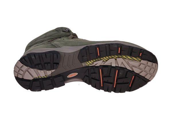Meindl Ohio 2 Gore-Tex Loden  (3889-35) - Caramel (Sint-Job-in-’t-Goor)