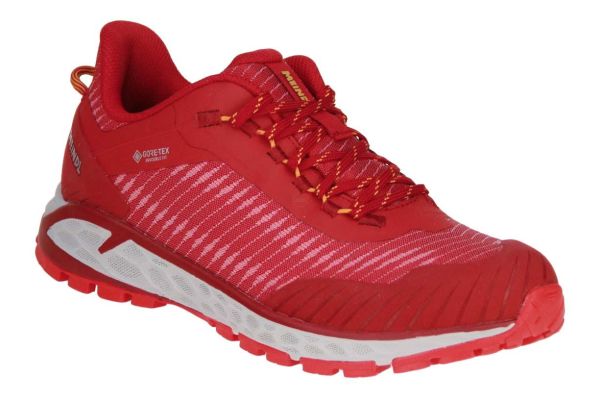 Meindl Power Walker Lady 4.2 Rood-Oranje  (55030-78) - Caramel (Sint-Job-in-’t-Goor)