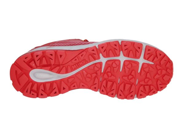 Meindl Power Walker Lady 4.2 Rood-Oranje  (55030-78) - Caramel (Sint-Job-in-’t-Goor)
